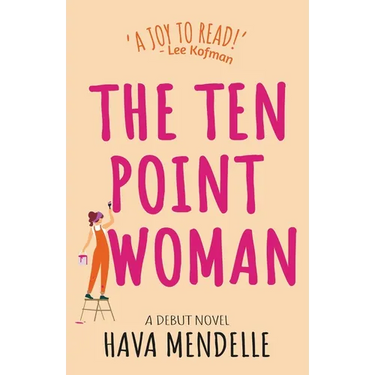 The Ten Point Woman