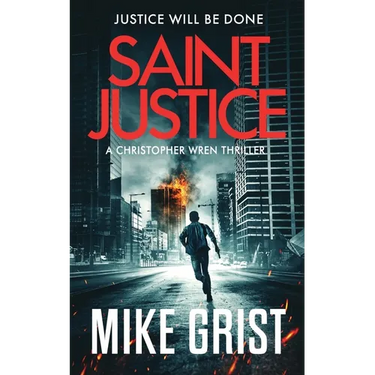 Saint Justice