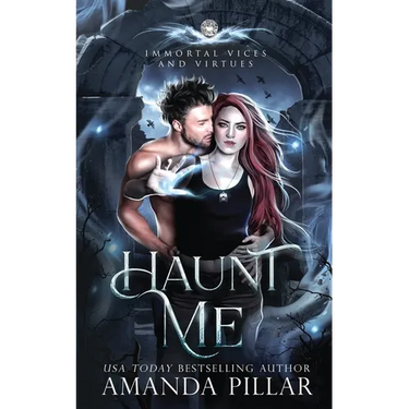 Haunt Me