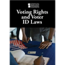 Voting Rights and Voter Id Laws