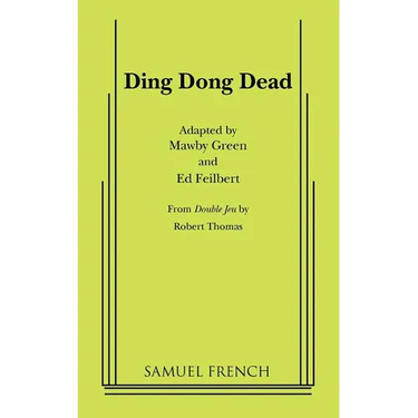 Ding Dong Dead