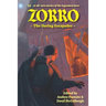 Zorro: The Daring Escapades