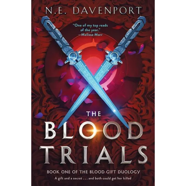 The Blood Trials