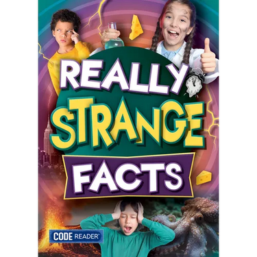 Really Strange Facts