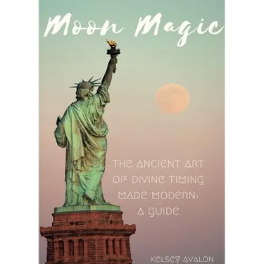 Moon Magic