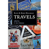 Kaye and Kern Holoman: Travels: and other journals in their archive