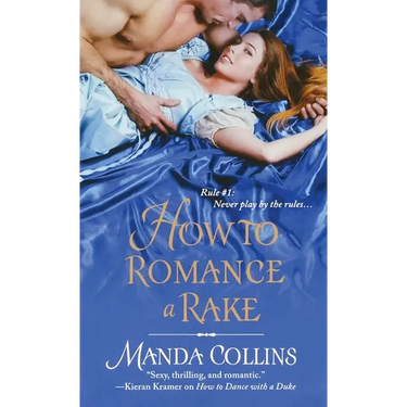 How to Romance a Rake