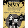 Joey Drew Studios Updated Employee Handbook: An Afk Book (Bendy)