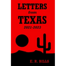 Letters from Texas, 2021-2023