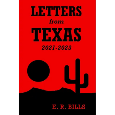 Letters from Texas, 2021-2023