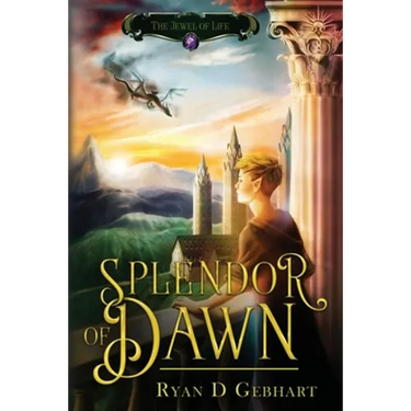 Splendor of Dawn