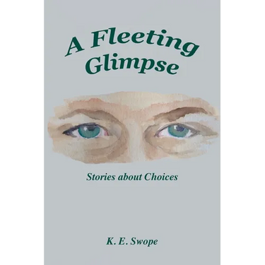 A Fleeting Glimpse: Stories about Choices