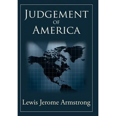 Judgement of America