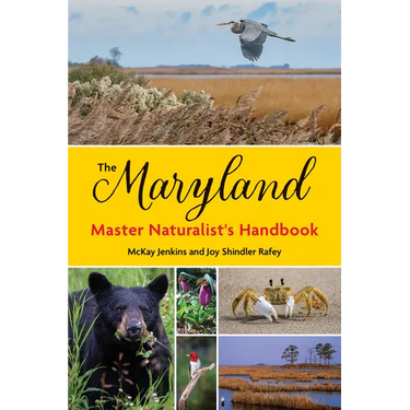 The Maryland Master Naturalist's Handbook