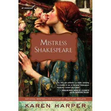 Mistress Shakespeare
