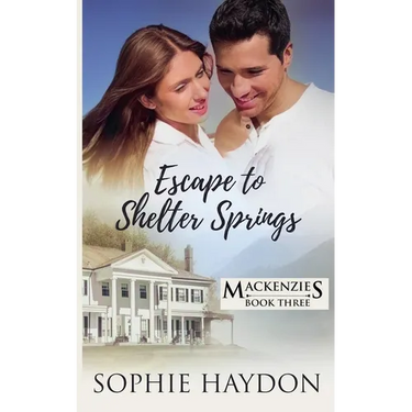 Escape to Shelter Springs