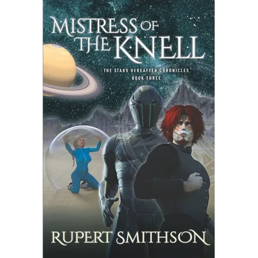 Mistress of the Knell