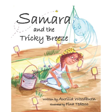 Samara and the Tricky Breeze