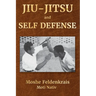 Jiu-Jitsu and Self Defense