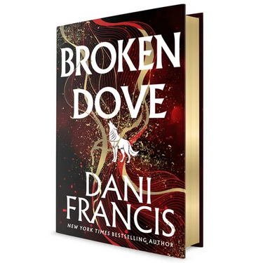 Broken Dove