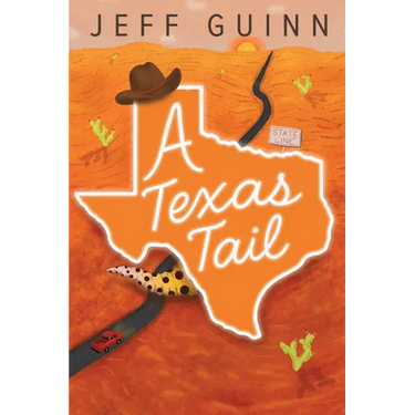 A Texas Tail