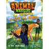 Animal Warriors Adventures of Ejike and Chikere A Call Comes: A Call Comes