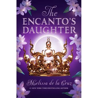 The Encanto's Daughter