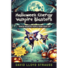Halloween Energy Vampire Blasters