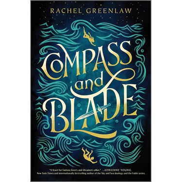 Compass and Blade