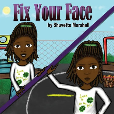 Fix Your Face