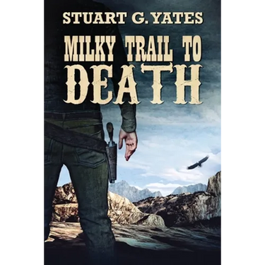 Milky Trail To Death