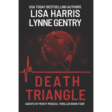 Death Triangle: A Medical Thriller