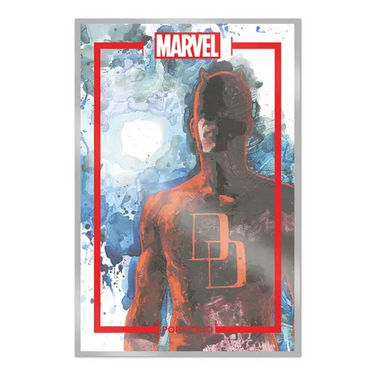 The Marvel Portfolio of David Mack -- Daredevil: Daredevil