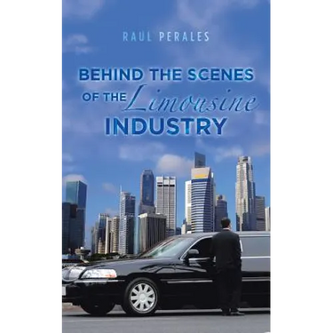 Behind the Scenes of the Limousine Industry
