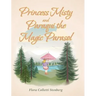 Princess Misty and Paraqui the Magic Parasol