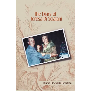 The Diary of Teresa Di Sclafani