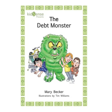 The Debt Monster