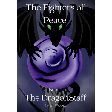 The DragonStaff