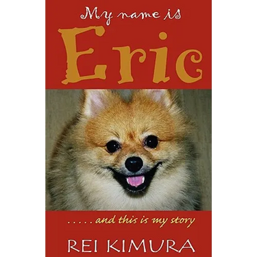 My Name Is Eric