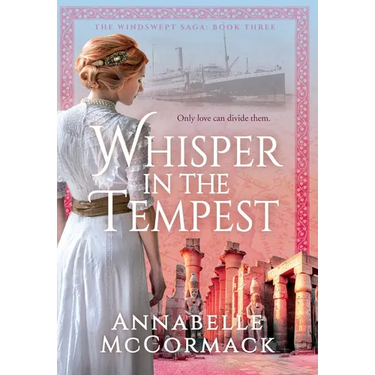 Whisper in the Tempest: A Novel of the Great War