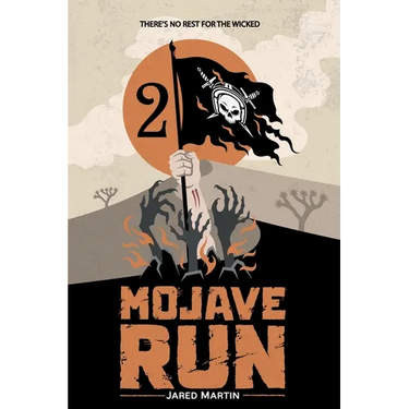 Mojave Run: Volume 2