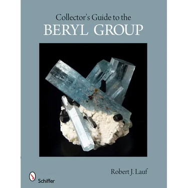 Collector's Guide to the Beryl Group