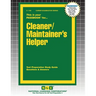 Cleaner/Maintainer's Helper