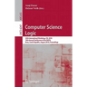 Computer Science Logic