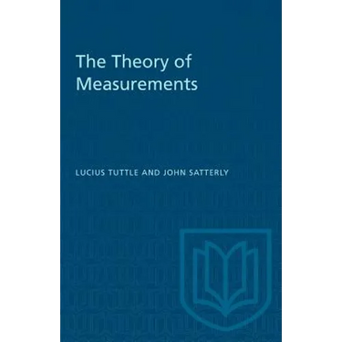 The Theory of Measurements