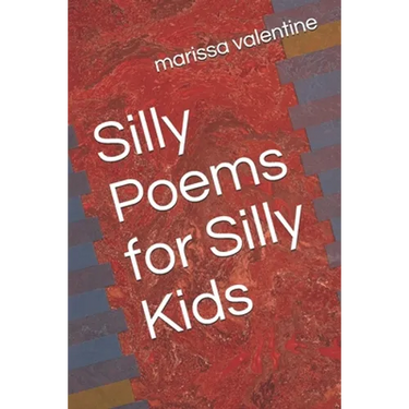 Silly Poems for Silly Kids