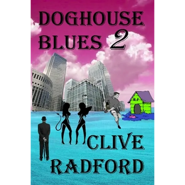 Doghouse Blues 2