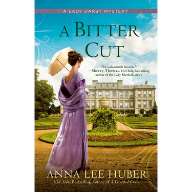 A Bitter Cut