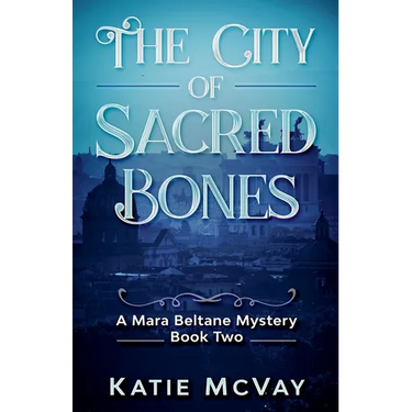 The City of Sacred Bones