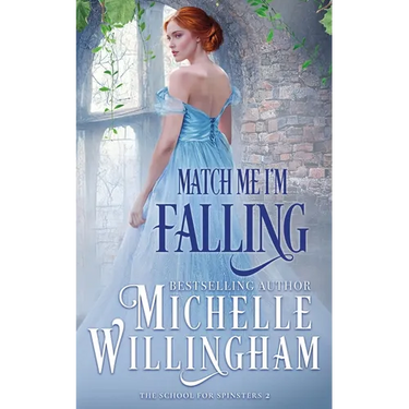 Match Me, I'm Falling